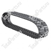 TRELLEBORG 180x37x72 ГУСЕНИЦА РЕЗИНОМЕТАЛЛИЧЕСКАЯ