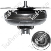 HANGCHA  (HC) CPCD40-50 TD42 ГИДРОТРАНСФОРМАТОР С ФЛАНЦЕМ НА ПОГРУЗЧИКИ