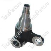 EMC-FORKLIFTPARTS 31718 ПОВОРОТНЫЙ КУЛАК ЛЕВЫЙ