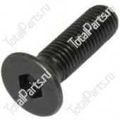 SIZE 14xM14x55x55xYxB6xB1 ВИНТ С ШЕСТИГРАННЫМ ОТВЕРСТИЕМ В ГОЛОВКЕ