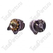 HC-PARTS CA228IR ГЕНЕРАТОР