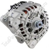 HC-PARTS CA1645IR ГЕНЕРАТОР 24V