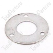 HANGCHA  (HC) CPCD20-35N -09.2007 КРЫШКА ШКВОРНЯ НА ПОГРУЗЧИКИ