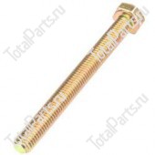 SIZE 8xM8x70xYxA1xSx1.25x БОЛТ С ШЕСТИГРАННОЙ ГОЛОВКОЙ