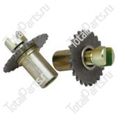 EMC-FORKLIFTPARTS 151053 ВИЛКИ РЕГУЛИРОВКИ ТОРМОЗНОГО МЕХАНИЗМА