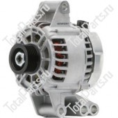 HELLA 8EL738134001 ГЕНЕРАТОР