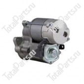 KUBOTA 1661163010 СТАРТЕР 12V