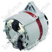 HC-PARTS CA522IR ГЕНЕРАТОР