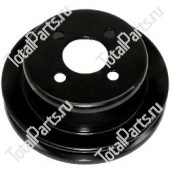 KEY NUMBER 88091 ШКИВ DAEWOO
