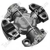 EMC-FORKLIFTPARTS 16006 КРЕСТОВИНА КАРДАНА