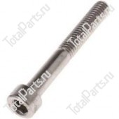 SIZE 8xM8x65x73xNxB1xB1x1 ВИНТ С ШЕСТИГРАННЫМ ОТВЕРСТИЕМ В ГОЛОВКЕ