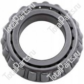 KEY NUMBER 87620 ОБОЙМА КОНИЧЕСКОГО ПОДШИПНИКА DAEWOO