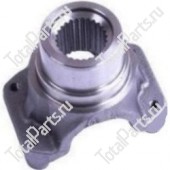 KOMATSU CA0137959 ФЛАНЕЦ ВАЛА