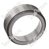 CLARK 2106438 КРЫШКА КОНИЧЕСКОГО ПОДШИПНИКА