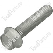 SIZE 16*M16*91*Y*A4*S*2*N БОЛТ С ШЕСТИГРАННОЙ ГОЛОВКОЙ