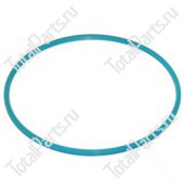 SIZE 84*2 КОЛЬЦЕВОЕ УПЛОТНЕНИЕ FKM80