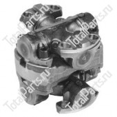 EMC-FORKLIFTPARTS 16044 КАРДАНЫЙ ВАЛ В СБОРЕ