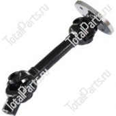 HANGCHA  (HC) CPCD40-50 RX 1104 КАРДАННЫЙ ВАЛ ГИДРОНАСОСА НА ПОГРУЗЧИК