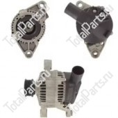 HC-PARTS CA1196IR ГЕНЕРАТОР