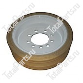 TVH 8960531 КОЛЕСО В СБОРЕ