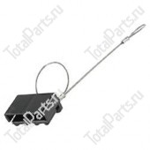 SAFE-T-ALERT C906 КРЫШКА