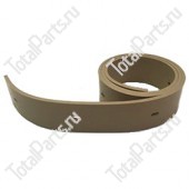 SIZE 830x50x6x11xYESxRUBB СОБИРАЮЩЕЕ ЛЕЗВИЕ | WITHOUT HOLDER