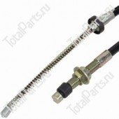 EMC-FORKLIFTPARTS 31666 ТРОС РУЧНИКА