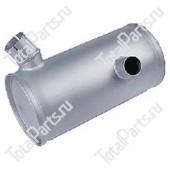 INTRUPA 86206 ГЛУШИТЕЛЬ