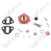 HYSTER 152641 РЕМКОМПЛЕКТ ТОПЛИВОПОДКАЧИВАЮЩЕГО НАСОСА