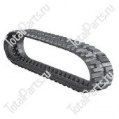 TRELLEBORG 180x72x34 РЕЗИНОВАЯ ГУСЕНИЦА
