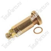 CATERPILLAR 1522001120 НАСОС ПОДКАЧКИ