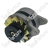 HELLA 8EL730125001 ГЕНЕРАТОР