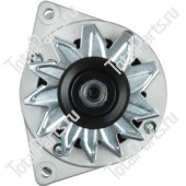 HC-PARTS CA528IR ГЕНЕРАТОР