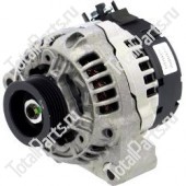 HELLA 8EL737034001 ГЕНЕРАТОР