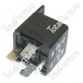 KEY NUMBER 89802 РЕЛЕ ДЛЯ ПОГРУЗЧИКА DAEWOO
