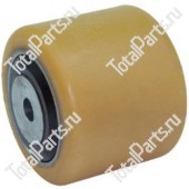 SIZE 82x68x60x55x12xWSxSS РОЛИК ГРУЗОВОЙ | STANDARD ROLLER WITH BEARING