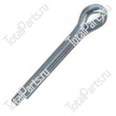 NISSAN 0220006055 ШПЛИНТ