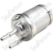 SIZE 8x55x80.5x165x8 ФИЛЬТР ТОПЛИВНЫЙ