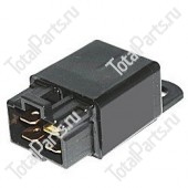 KEY NUMBER CA1AD-DC24V-N РЕЛЕ 24V