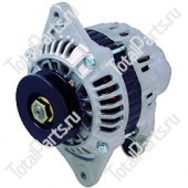 HELLA 8EL731744001 ГЕНЕРАТОР