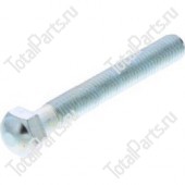 SIZE 8xM8x60xNxA9xSx1.25x БОЛТ С ШЕСТИГРАННОЙ ГОЛОВКОЙ