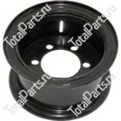 SIZE 15x7x170x86x10x6x1x2 ДИСК КОЛЕСНЫЙ СВАРНОЙ