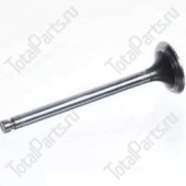 ISUZU 8970287040 КЛАПАН ДВИГАТЕЛЯ