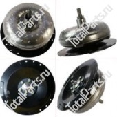 HANGCHA  (HC) CPCD10-35 ГИДРОТРАНСФОРМАТОР С ВОГНУТЫМ ФЛАНЦЕМ