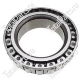 KEY NUMBER 89886 ОБОЙМА КОНИЧЕСКОГО ПОДШИПНИКА ДЛЯ ТЕХНИКИ DAEWOO
