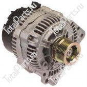 HC-PARTS CA1266IR ГЕНЕРАТОР