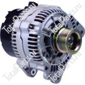 HC-PARTS CA912IR ГЕНЕРАТОР