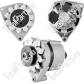 HC-PARTS CA76 ГЕНЕРАТОР