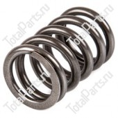 KOMATSU 8762189 ПРУЖИНА КЛАПАНА