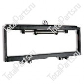 TVH 8781880 КАРЕТКА БОКОВОГО СДВИГА